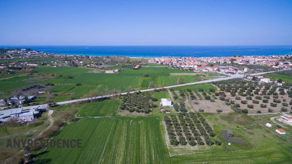 Development land Chalkidiki (Halkidiki), photo #9, listing #1848339