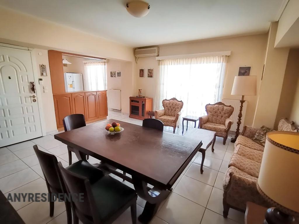 3 room apartment in Athens, photo #5, listing #2530072