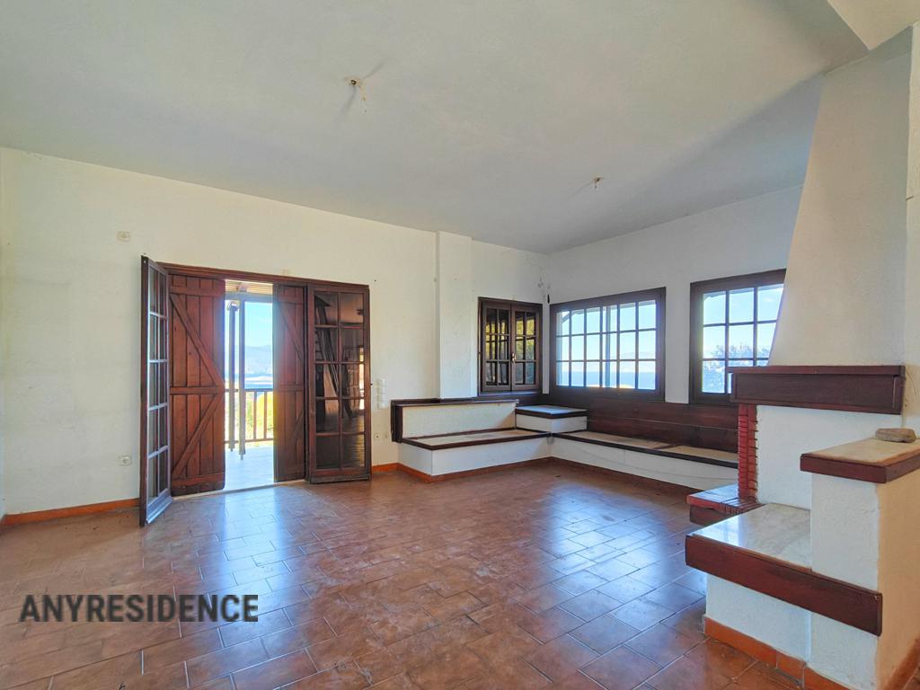 Villa in Peloponnese, photo #3, listing #2483518