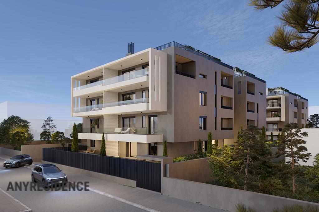 1 room apartment in Greece, photo #2, listing #2470126