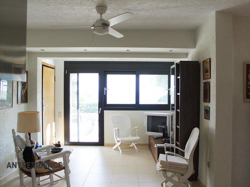 Villa in Kallithea, photo #4, listing #2097039