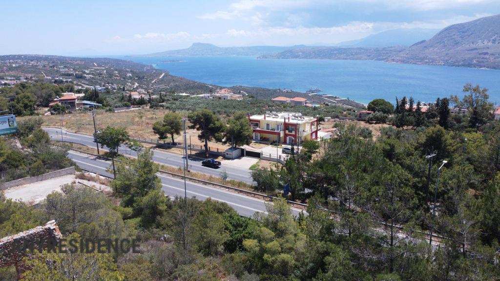 Development land Kounoupidiana, photo #9, listing #2377544