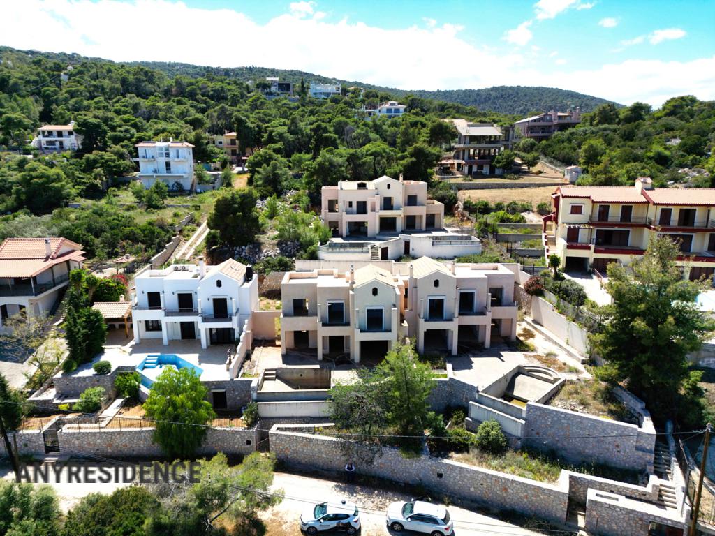 Terraced house in Peloponnese, photo #1, listing #2376746