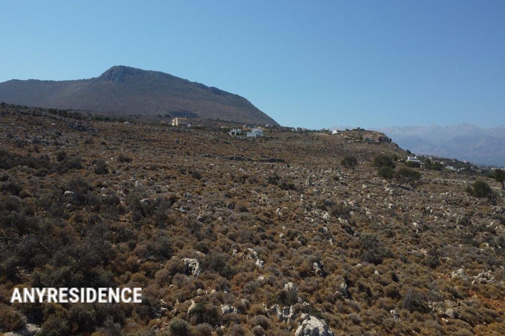 Development land Kokkino Chorio, photo #1, listing #2480268