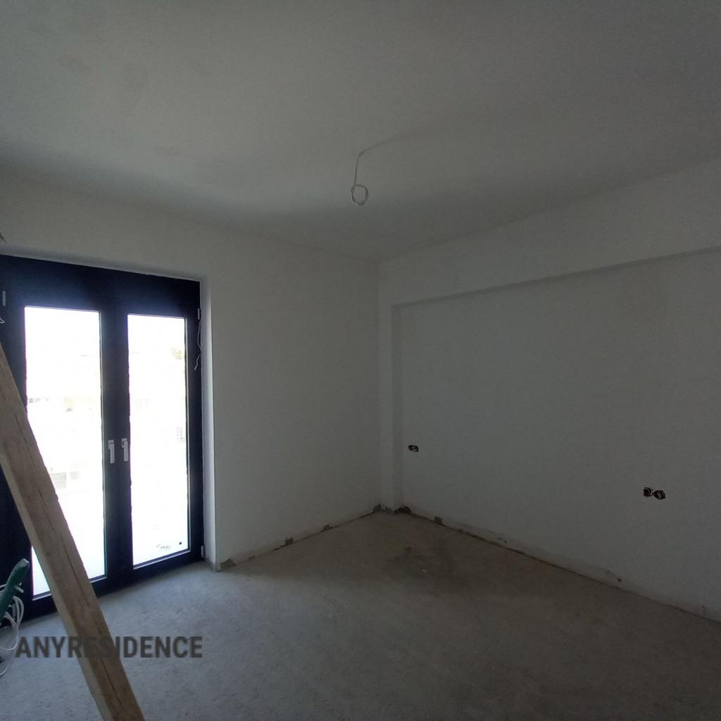 3 room terraced house in Greece, photo #5, listing #2470157