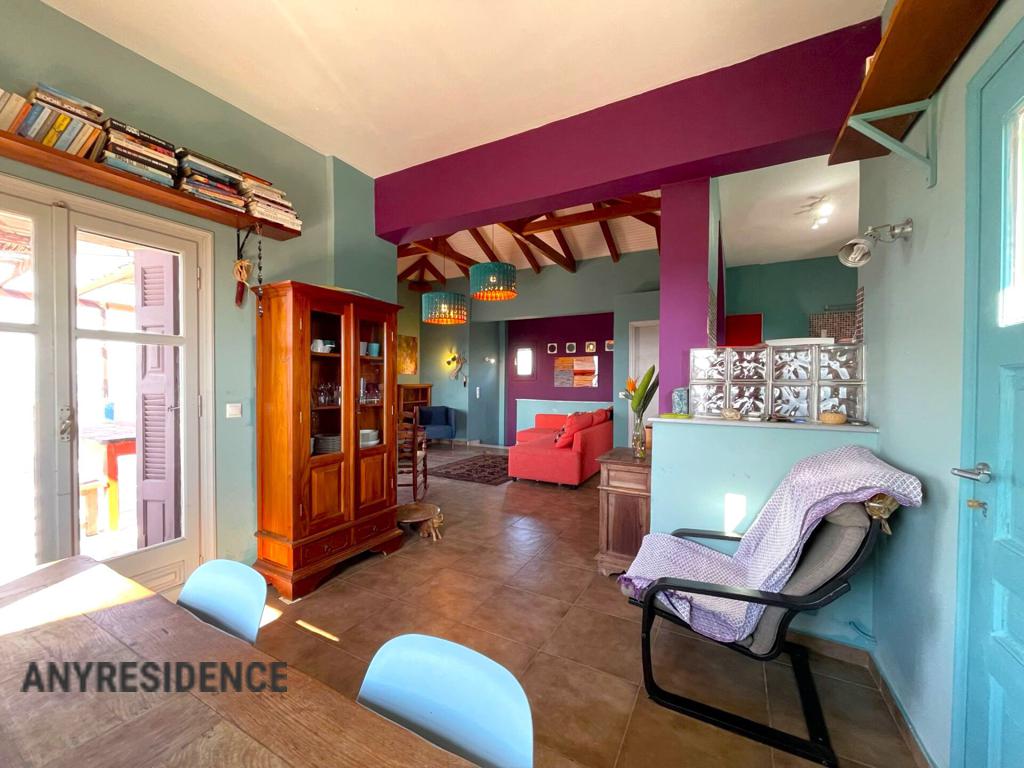 Villa in Peloponnese, photo #10, listing #2521790