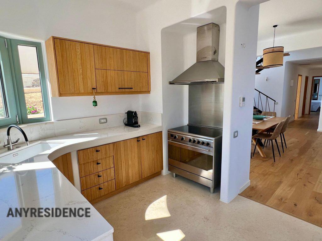 Villa in Sitia, photo #8, listing #2530785