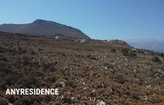 Development land Kokkino Chorio