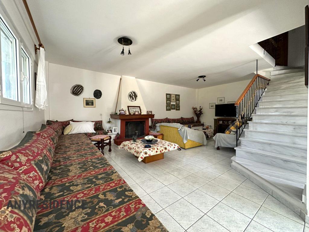 Townhome in Peloponnese, photo #8, listing #2477367