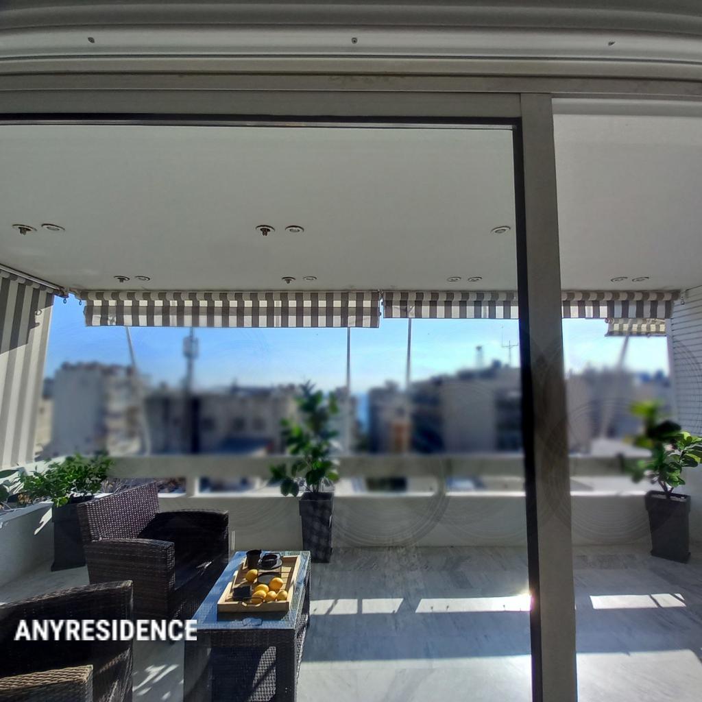 2 room apartment in Attica, photo #7, listing #2470111