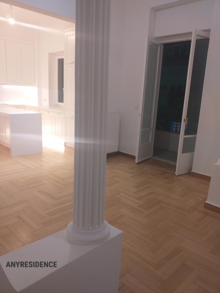 3 room apartment in Greece, photo #5, listing #2470485