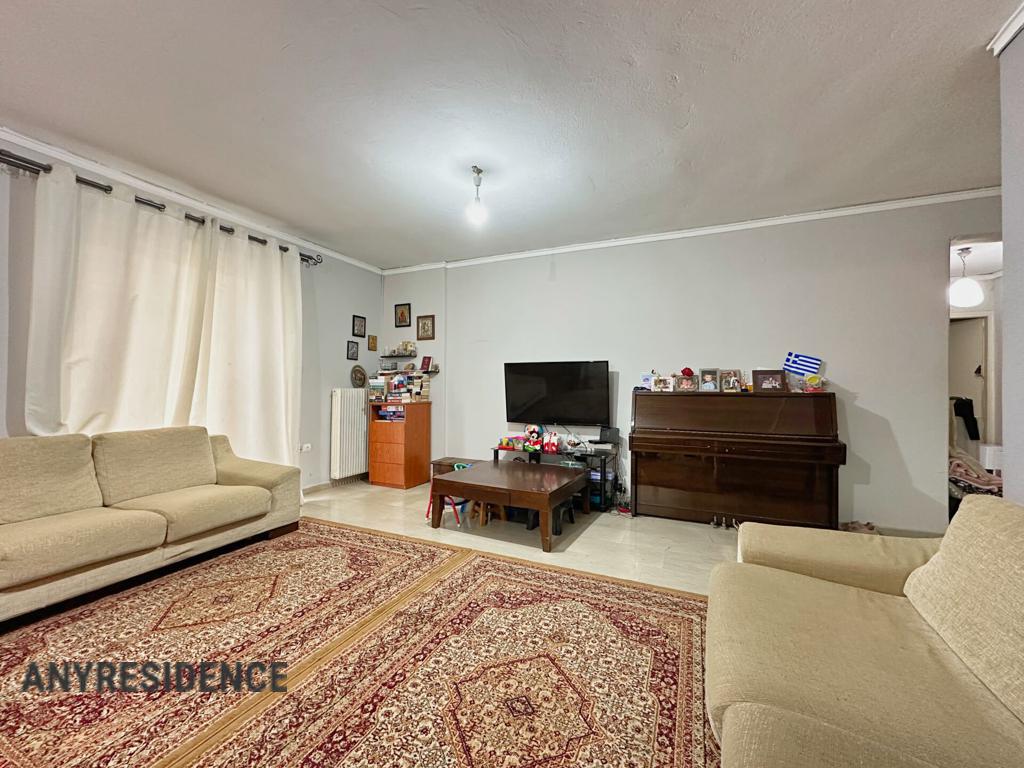 Apartment in Nafplio, photo #4, listing #2449167