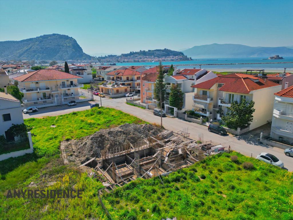 New home in Nafplio, photo #2, listing #2445279