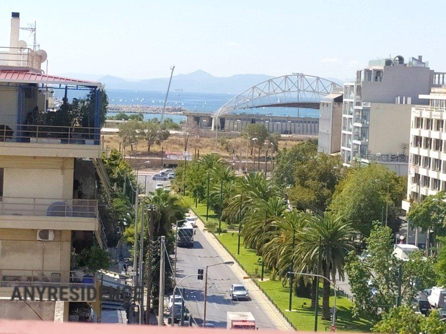 4 room terraced house in Athenian Riviera, photo #7, listing #2284523