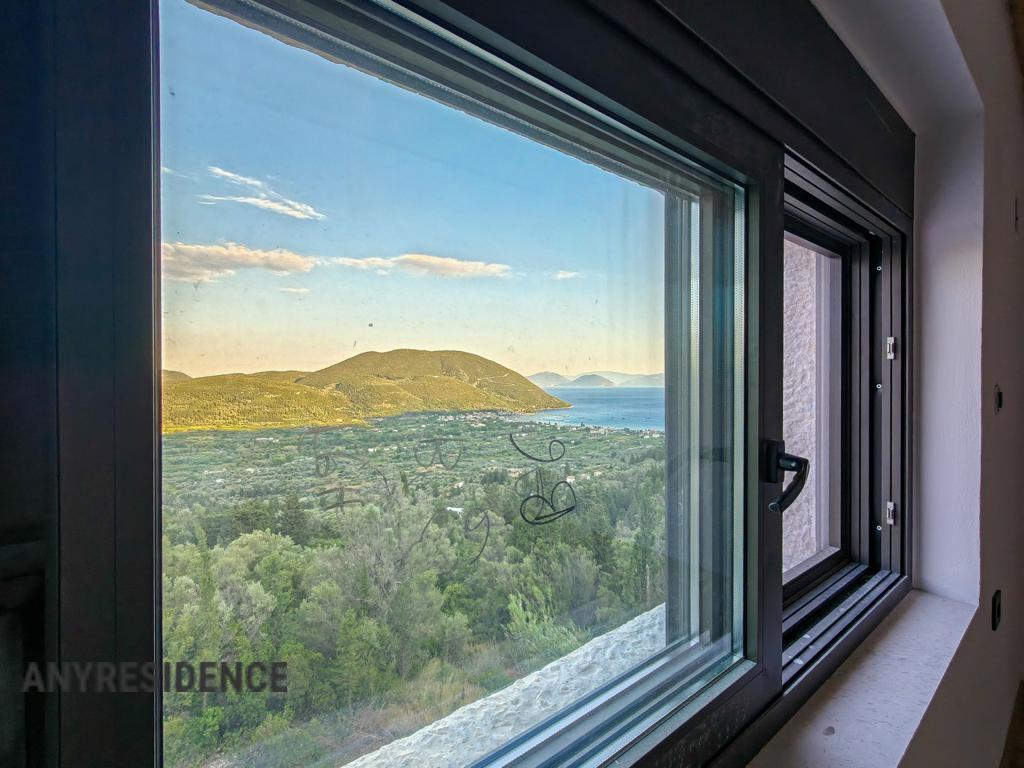 Townhome in Lefkas, photo #8, listing #2536368
