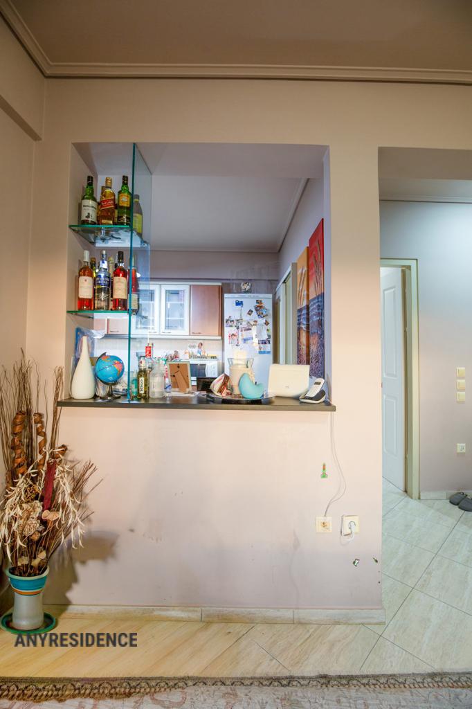 2 room apartment in Athens, photo #10, listing #2524238