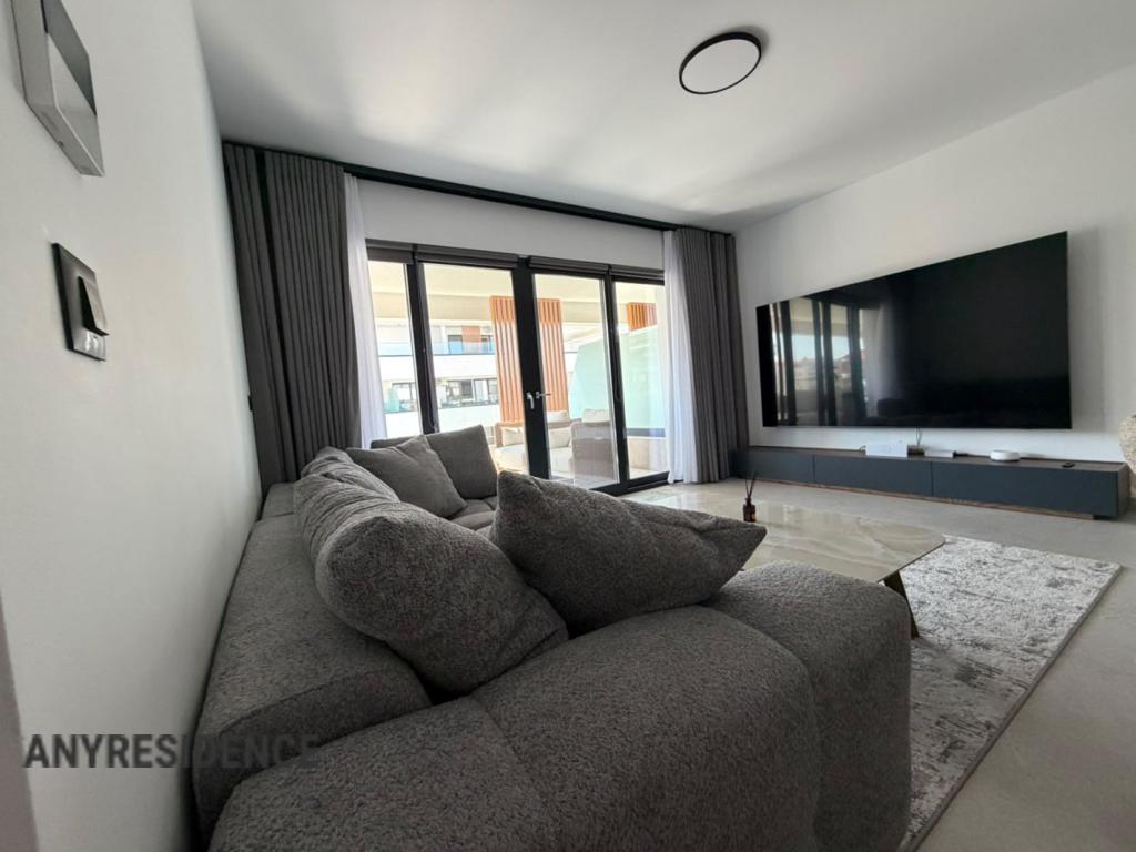 Apartment in Peraia, photo #6, listing #2548568