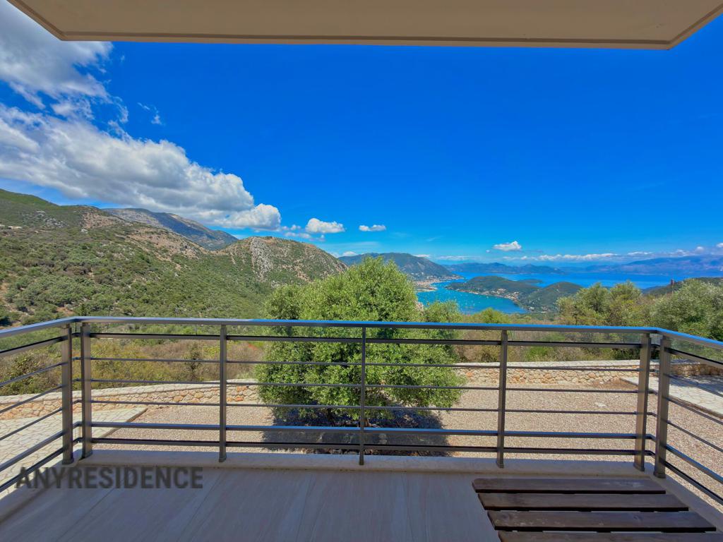 Villa in Lefkas, photo #10, listing #2535747