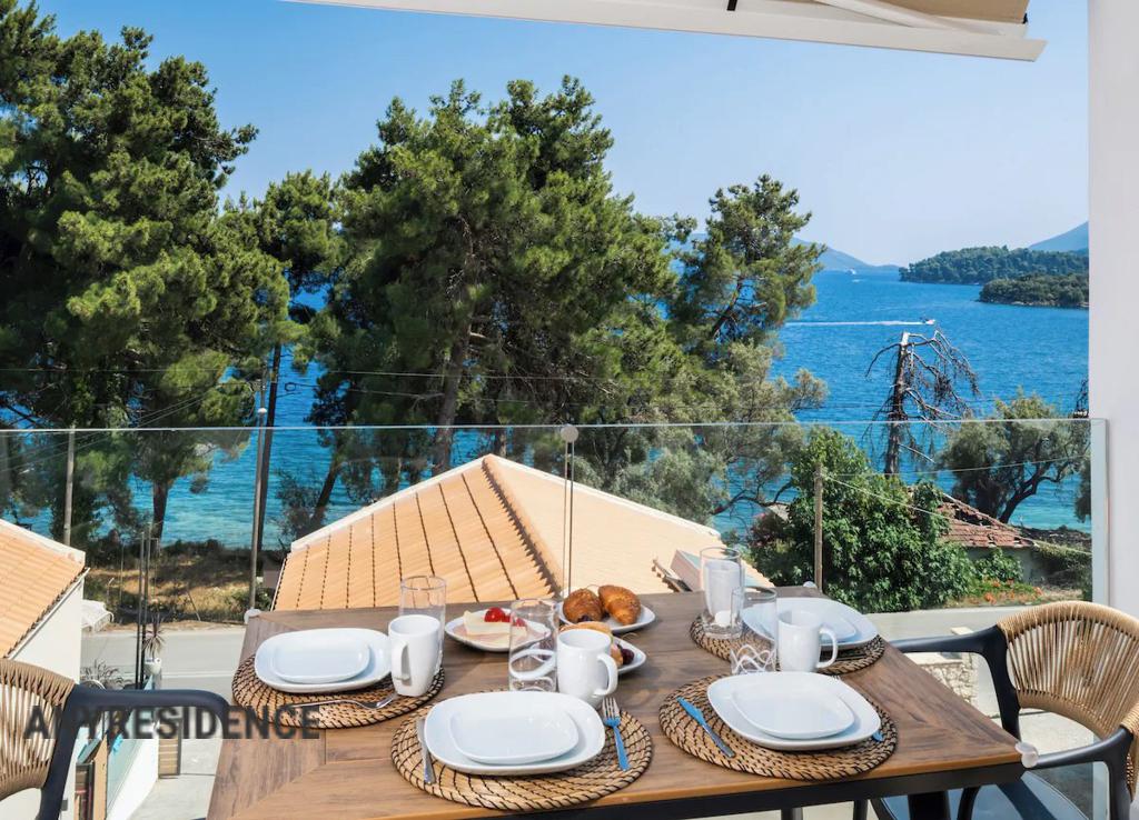 Terraced house in Lefkas, photo #3, listing #2534341