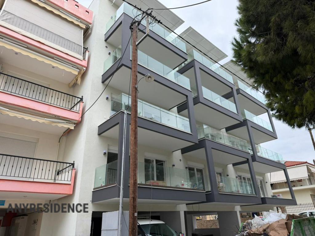 Townhome in Chalkidiki (Halkidiki), photo #2, listing #2414096