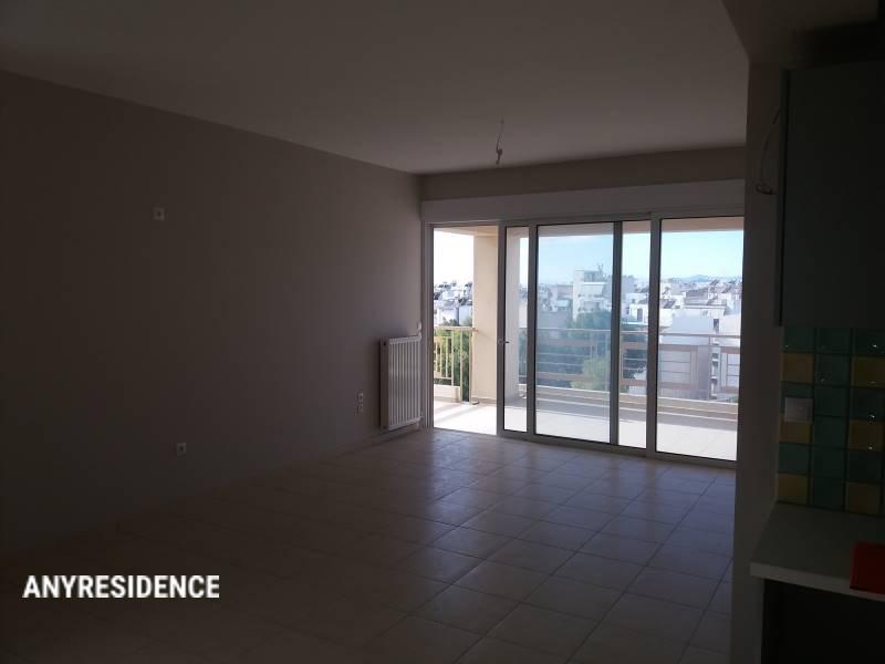 Apartment in Athens, photo #3, listing #1800701