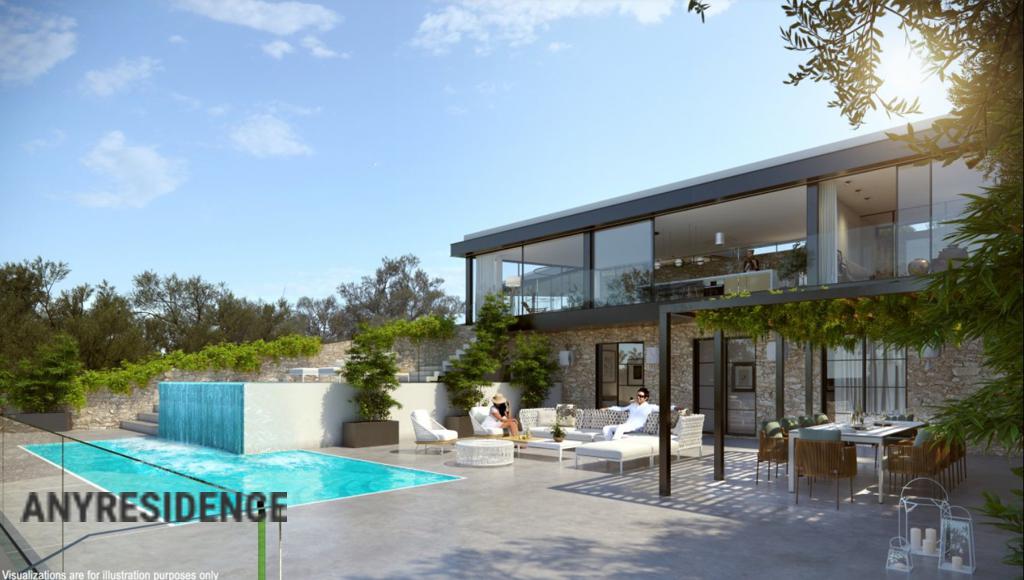 Villa in Lefkas, photo #4, listing #2490293