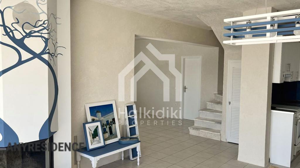 3 room townhome in Sithonia, photo #7, listing #2209997