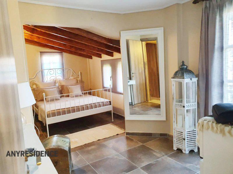 Villa in Posidi, photo #1, listing #2465332