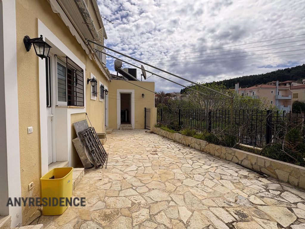5 room townhome in Kranidi, photo #5, listing #2535033