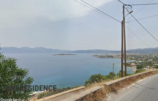 Development land Agios Nikolaos (Crete)