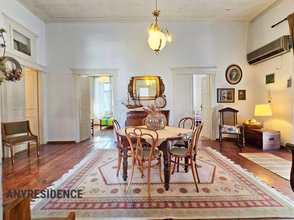 6 room apartment in Spetses, photo #8, listing #2486221