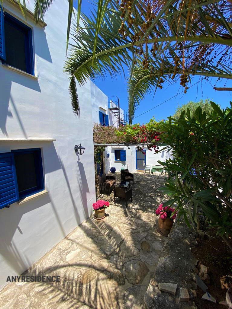 Villa in Kokkino Chorio, photo #3, listing #2374629