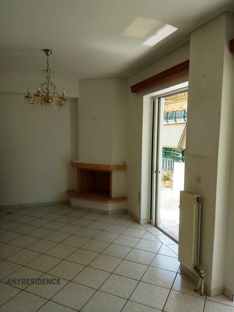 Apartment in Kesariani, photo #10, listing #1988305