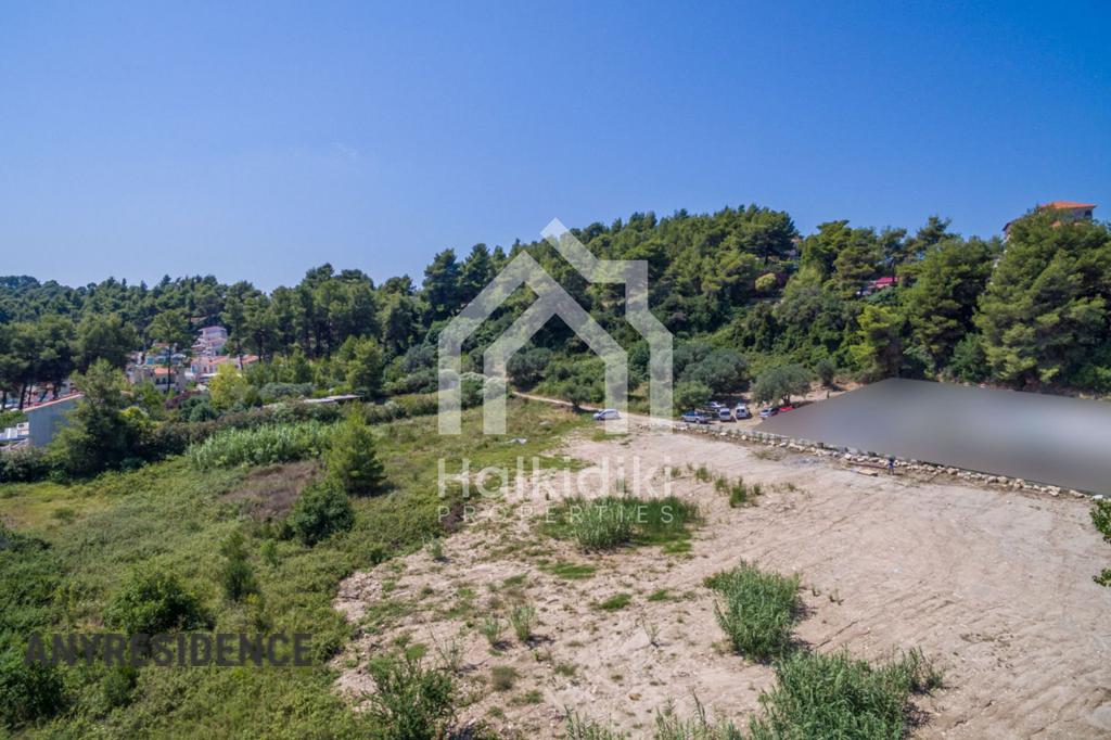 Development land Chalkidiki (Halkidiki), photo #10, listing #1848363