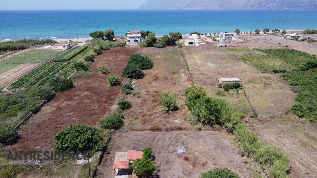 Development land Kissamos, photo #3, listing #2305320