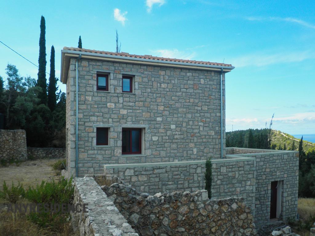 Townhome in Lefkas, photo #9, listing #2471518