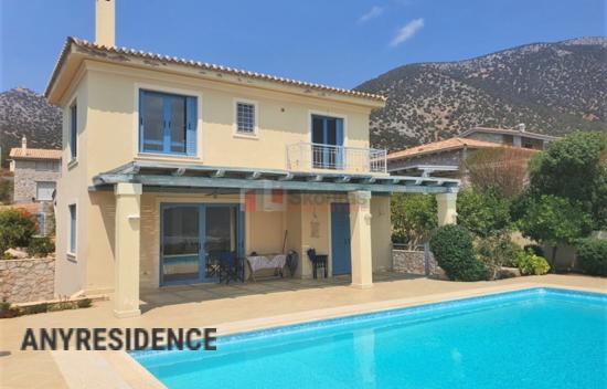 5 room detached house in Peloponnese