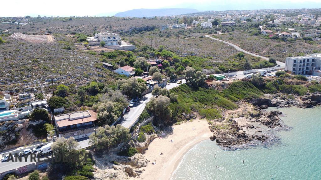 Development land Kalathas, photo #9, listing #2552453