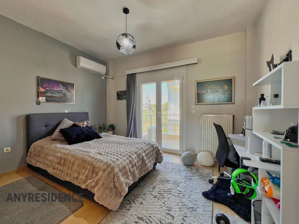 Terraced house in Nafplio, photo #9, listing #2450249
