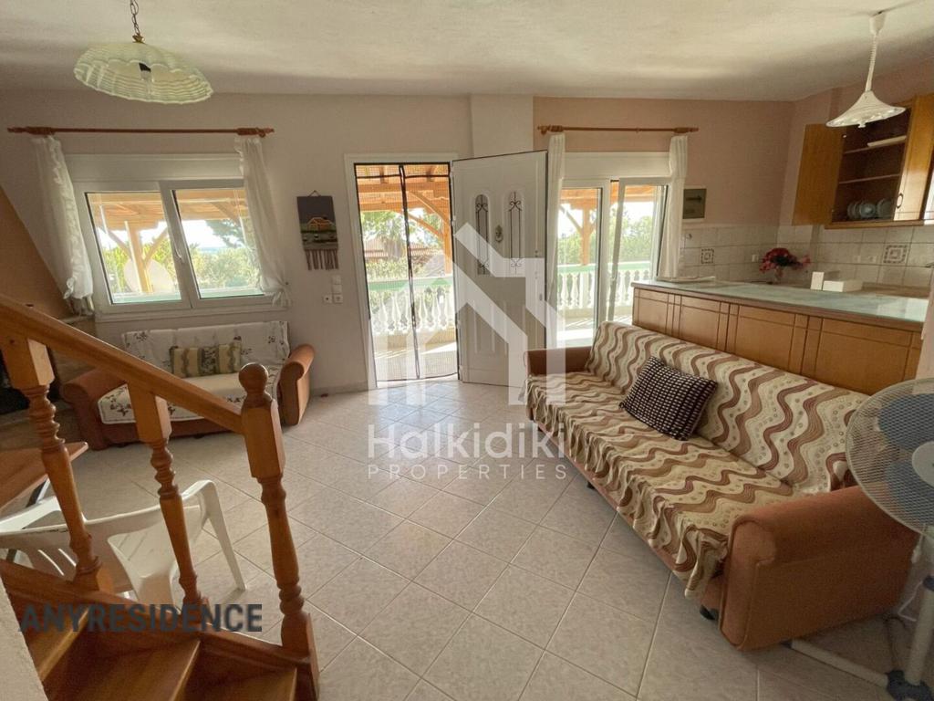 8 room townhome in Chalkidiki (Halkidiki), photo #2, listing #2358684