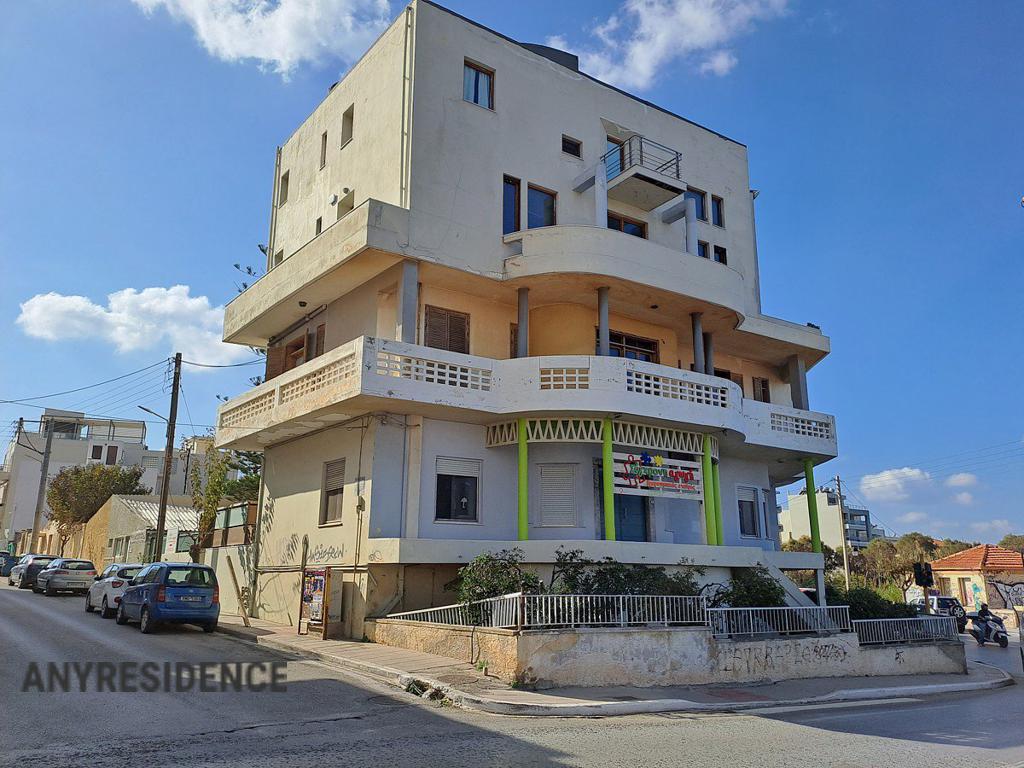 Apartment in Chania, photo #1, listing #2188853