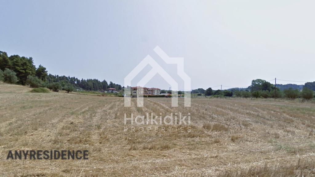 Development land Chalkidiki (Halkidiki), photo #3, listing #2157371