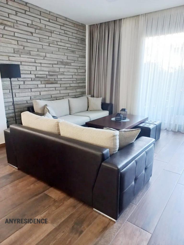 Townhome in Thermi, photo #7, listing #2465323