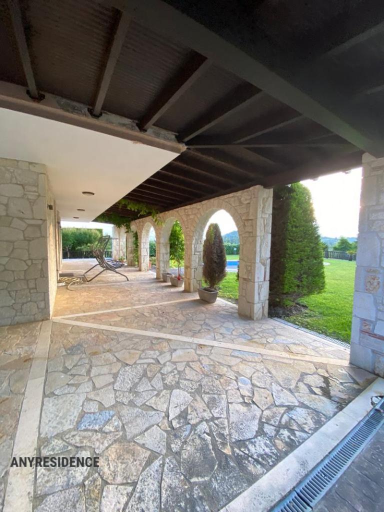 Villa in Paliouri, photo #8, listing #2304783