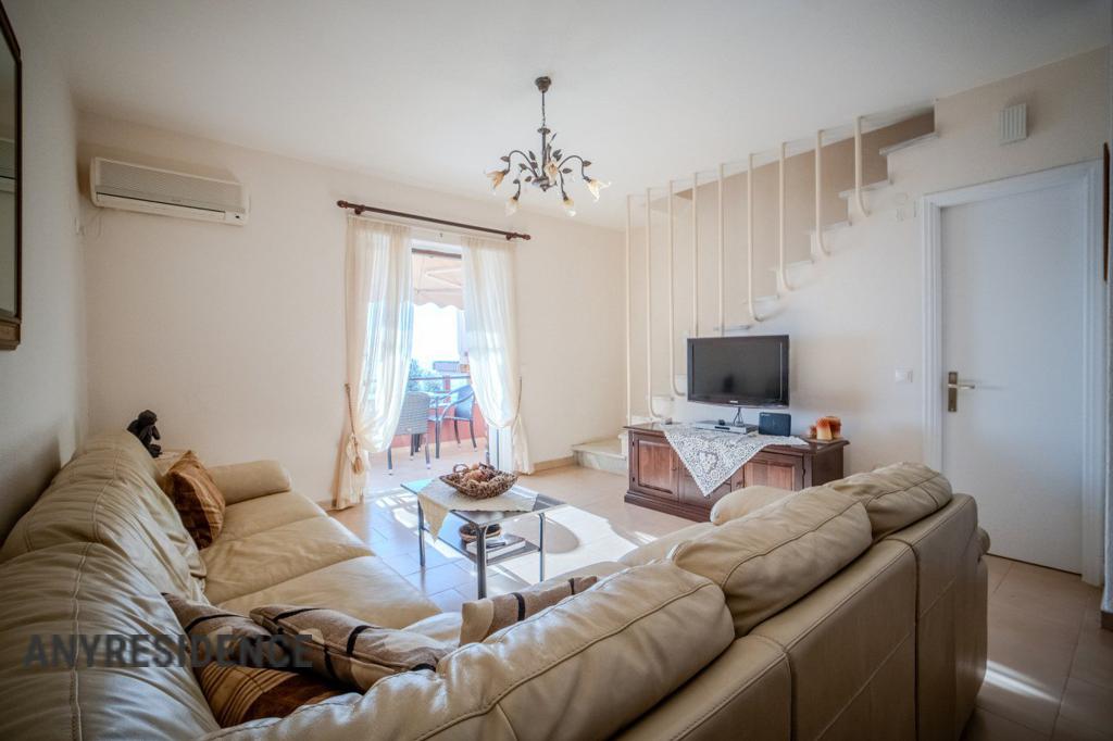 Terraced house in Glyfada, photo #1, listing #2425285