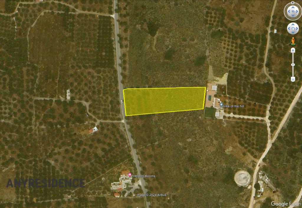 Development land Ierapetra, photo #7, listing #2379295