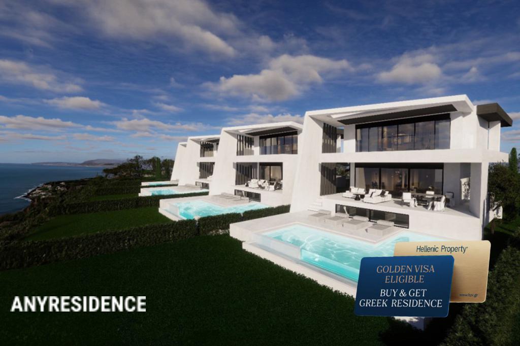 Villa in Pefkochori, photo #1, listing #2465334