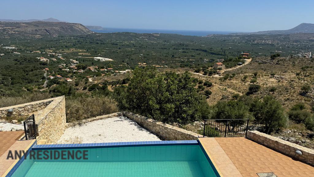 Development land Chania, photo #2, listing #2555377