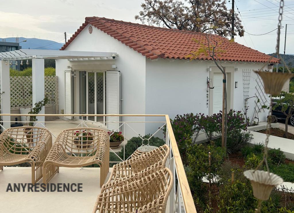 3 room townhome in Peloponnese, photo #3, listing #2458383