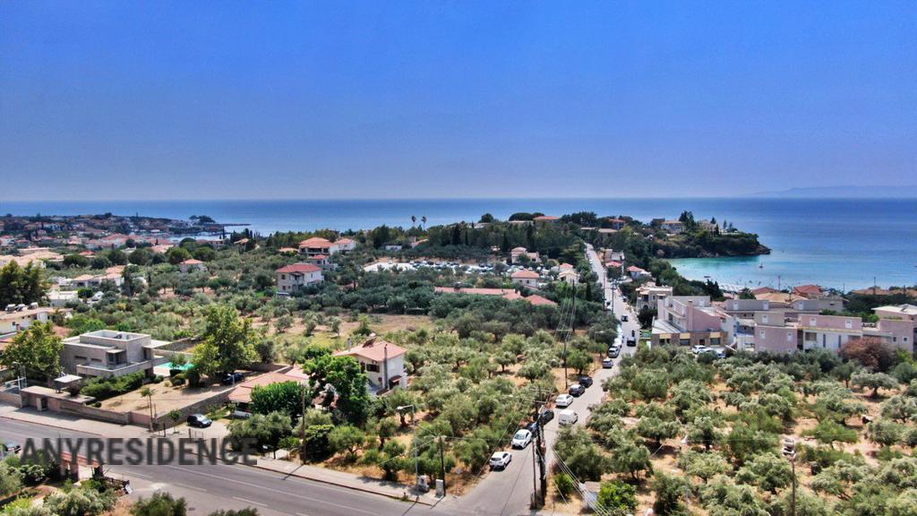 Development land Peloponnese, photo #7, listing #2386911